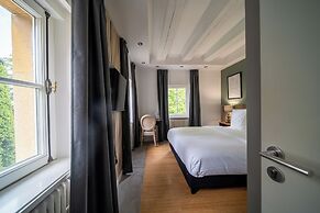 Hôtel château Schengen