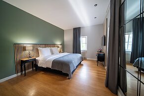 Hôtel château Schengen