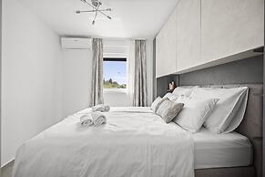 Apartments Koby