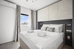 Apartments Koby