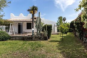 Villa Karibu in Cicirata