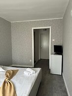Legacy Hotel