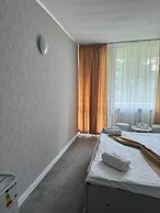 Legacy Hotel