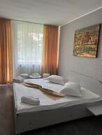Legacy Hotel