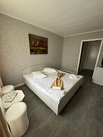 Legacy Hotel