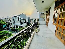 BedChambers Serviced Apartments -Artemis