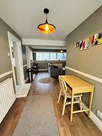 Mossley Hill Retreat