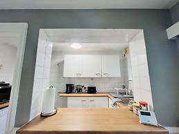 Mossley Hill Retreat