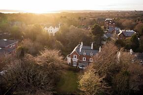Mossley Hill Retreat