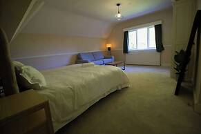 Mossley Hill Retreat