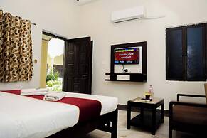 Hotel Mewad Haveli Pushkar