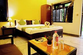Hotel Mewad Haveli Pushkar
