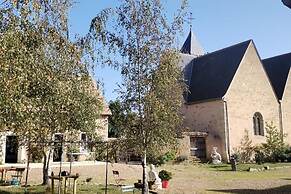 Le Presbytère