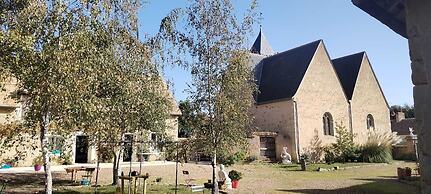 Le Presbytère