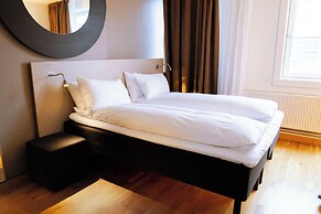 MediInn Hotel Oslo