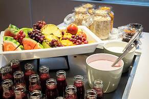 MediInn Hotel Oslo