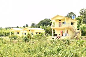 Maa Annapurna Vishram Grih Amarkantak