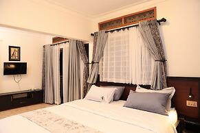 SKA the Boutique B&B