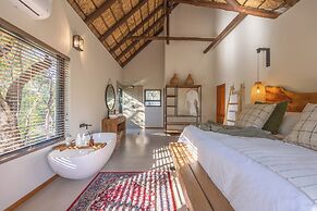 Ukanyi Luxury Villa
