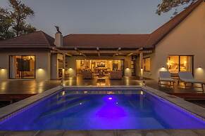 Ukanyi Luxury Villa