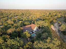 Ukanyi Luxury Villa