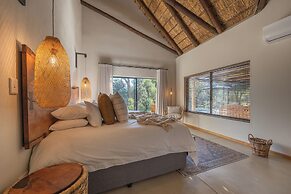 Ukanyi Luxury Villa