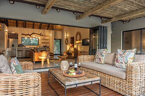Ukanyi Luxury Villa
