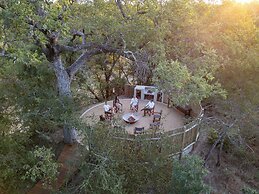 Ukanyi Luxury Villa