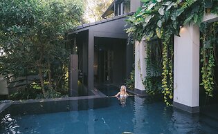 Safe House 168