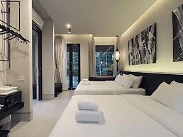 Safe House 168