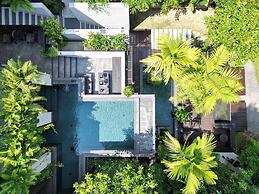 Safe House 168