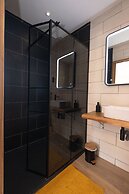Chalet les Myrtilles