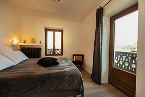 Chalet les Myrtilles