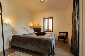 Chalet les Myrtilles