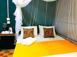 Atha Safari Resort & Riverside Camping
