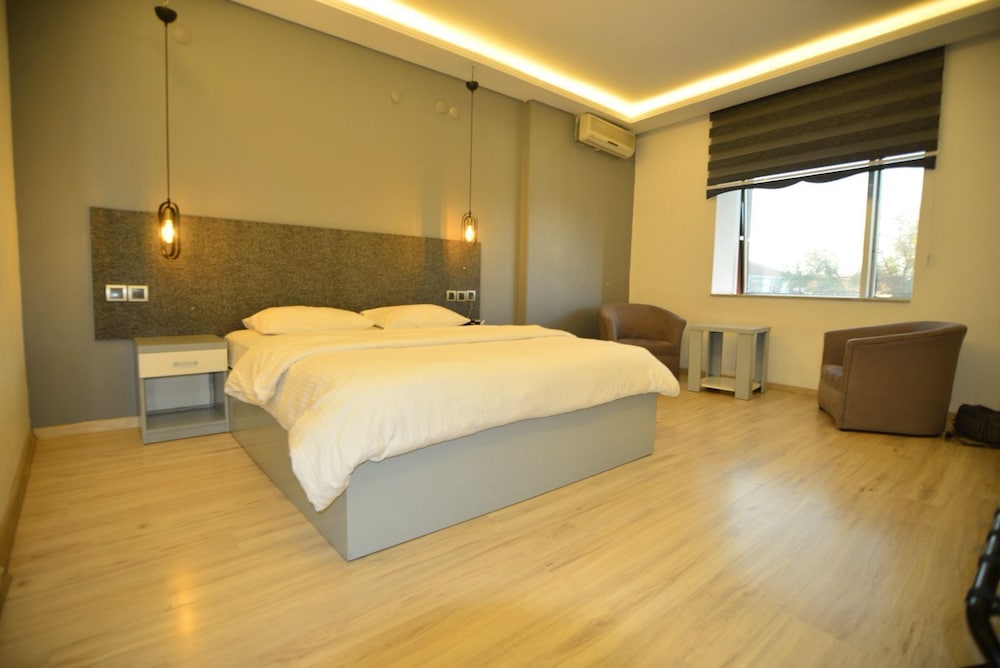 Corum Umay Otel
