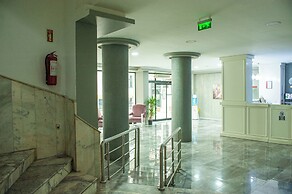 Corum Umay Otel