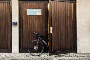 Wandery Hostel Dessau