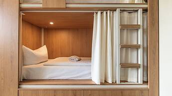 Wandery Hostel Dessau