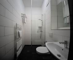 Wandery Hostel Dessau