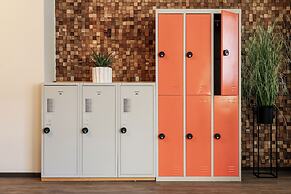 Wandery Hostel Dessau