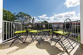 Wandery Hostel Dessau