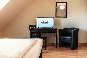 Wandery Hostel Dessau