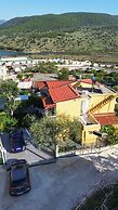 Golden Villa