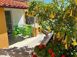 Golden Villa
