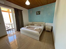 Golden Villa