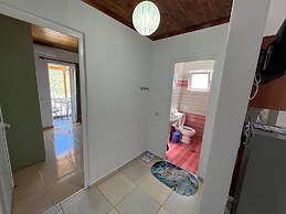 Golden Villa