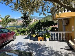 Golden Villa
