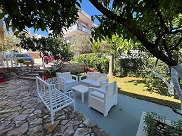 Golden Villa