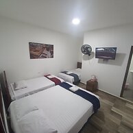 Hotel Torrado